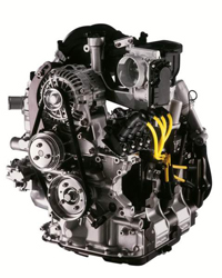 P81D4 Engine